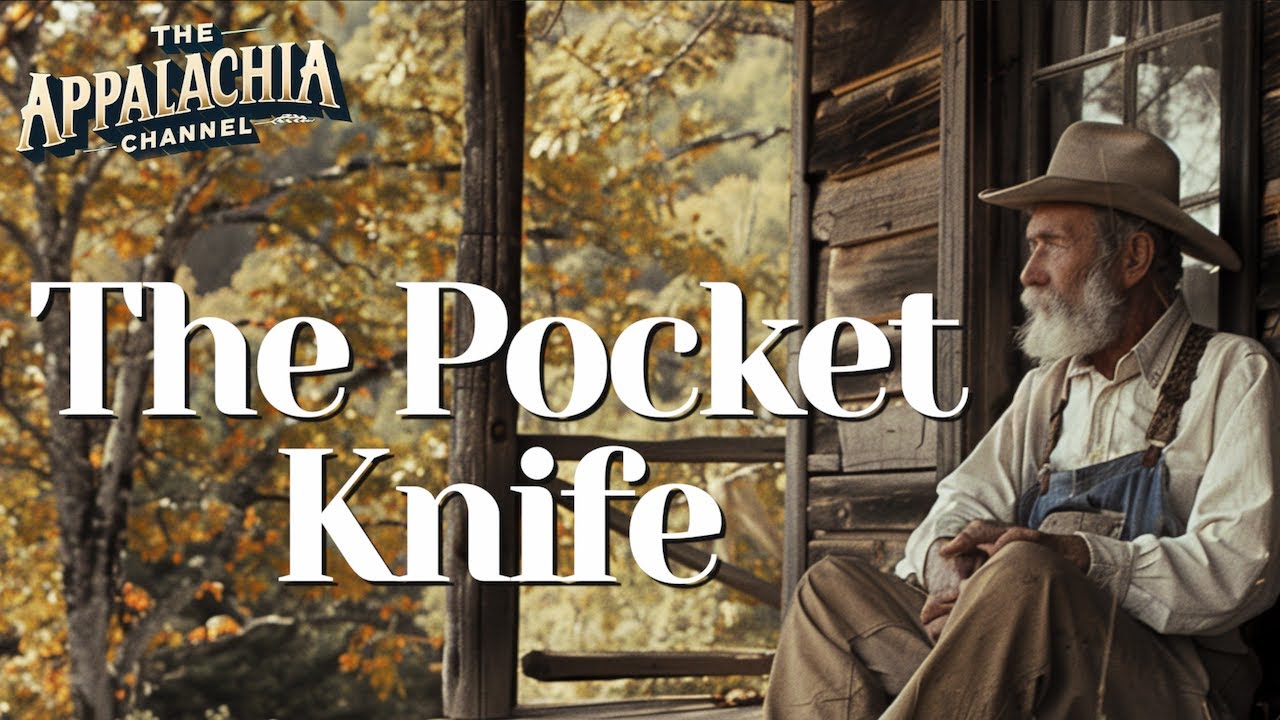 The Pocket Knife: Stories from Appalachia