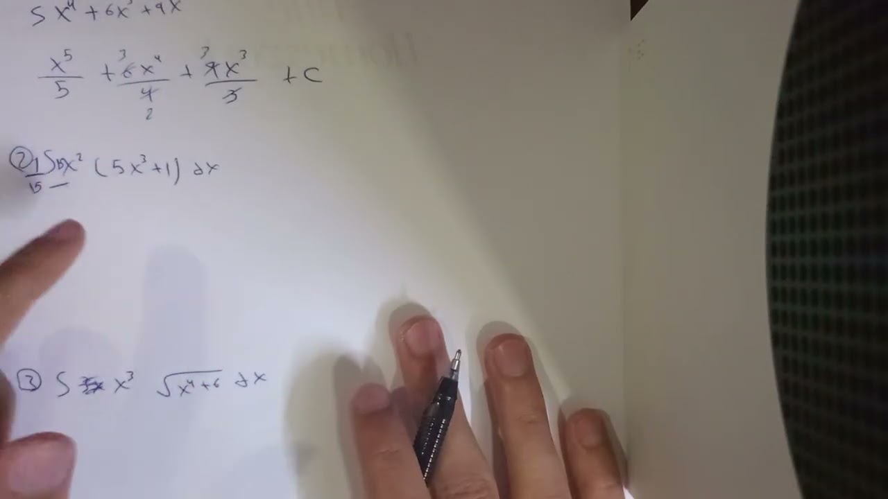 تكامل جزء ثاني ( احلى تحية لسندريلا)