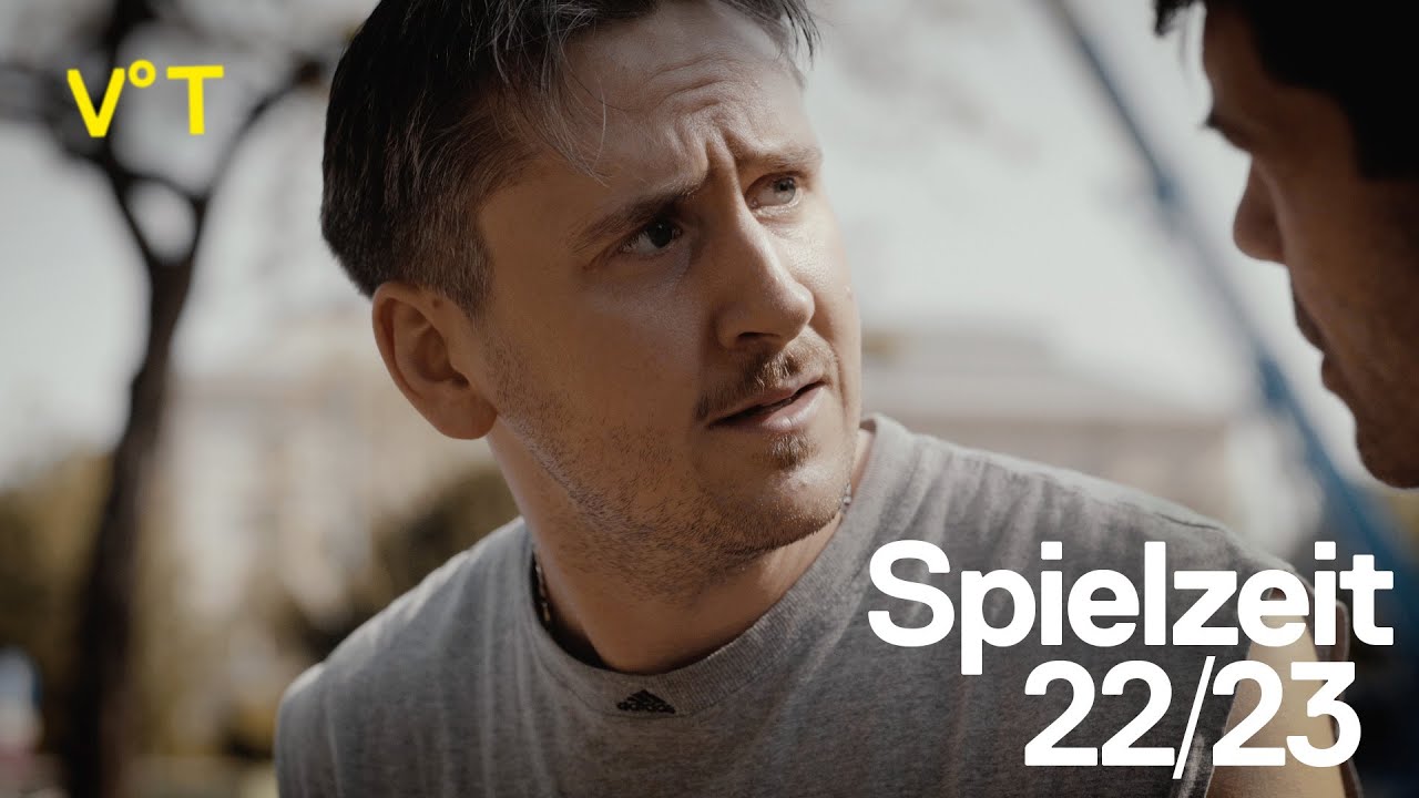 V°T//Spielzeit 22/23 (Vorschau)