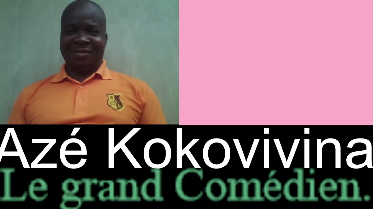 Aze Kokovivina: Manque du Respect a son Mari.