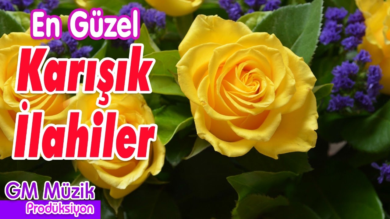 En Güzel Karışık İlahiler 💖 İlahiler Bahçesi 💖 Sevilen İlahiler #ilahi #ilahiler #keşfet