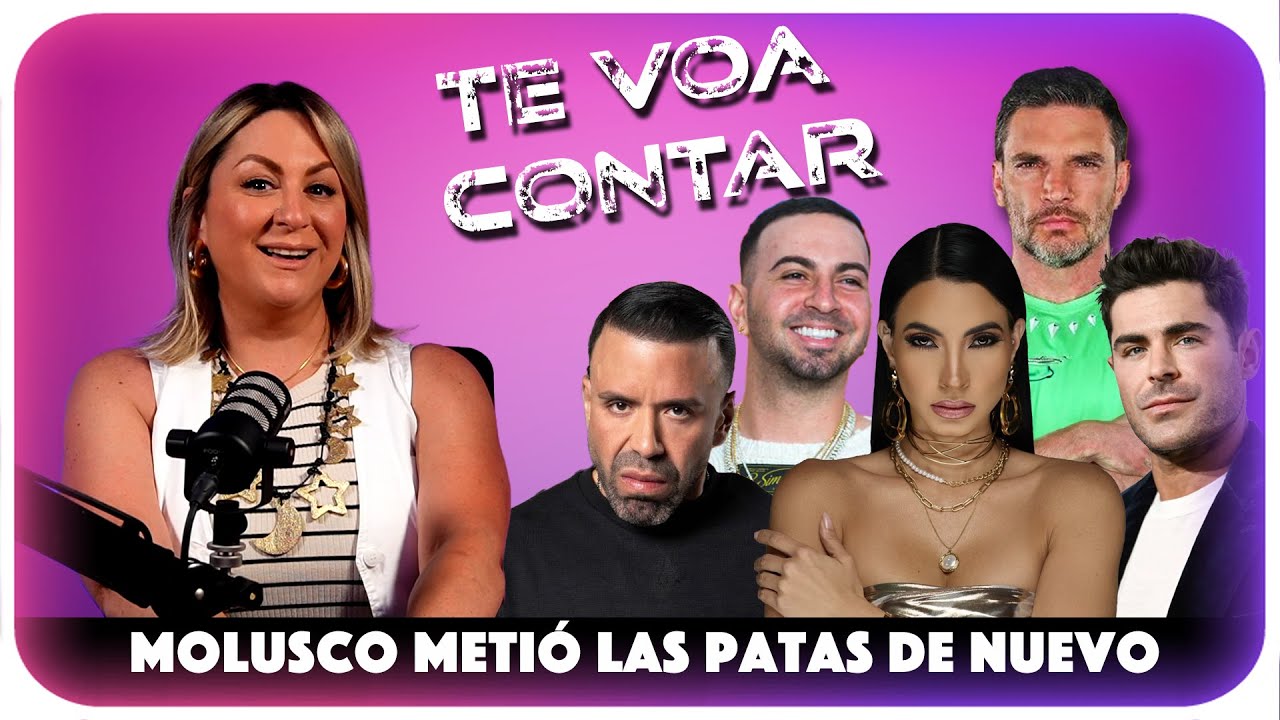 ¿Patricia Corcino mintió en su primera entrevista en Puerto Rico?
