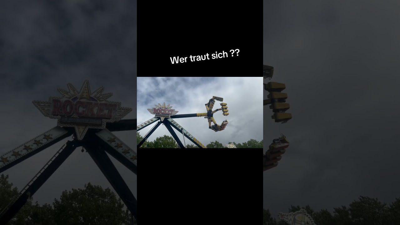 Rocket Hartmann L&uuml;nen 2025