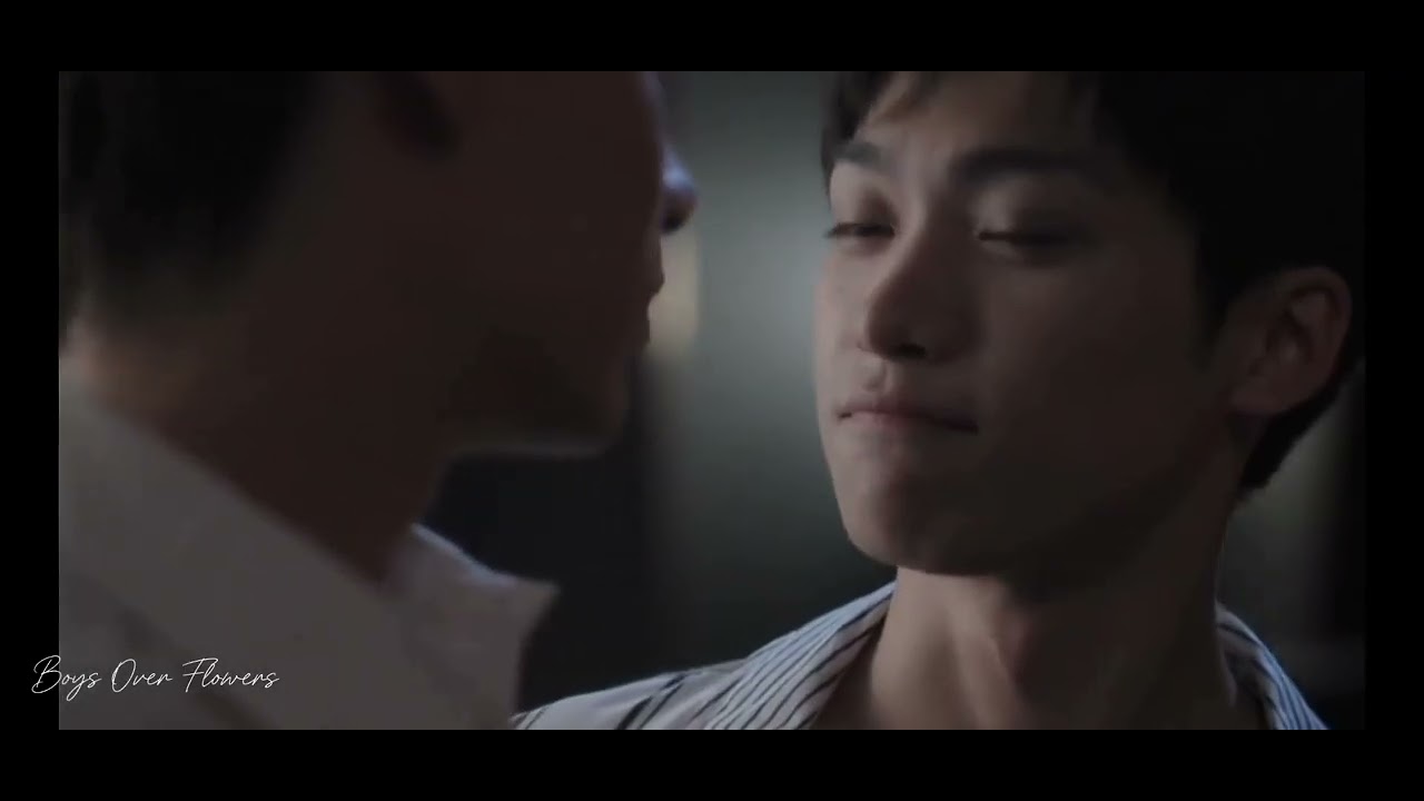 Revenged Love #revengedlove #bl 