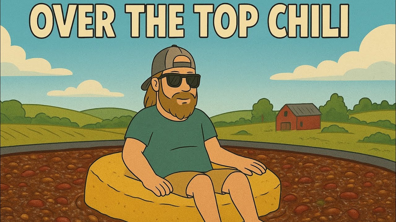OVER THE TOP CHILI