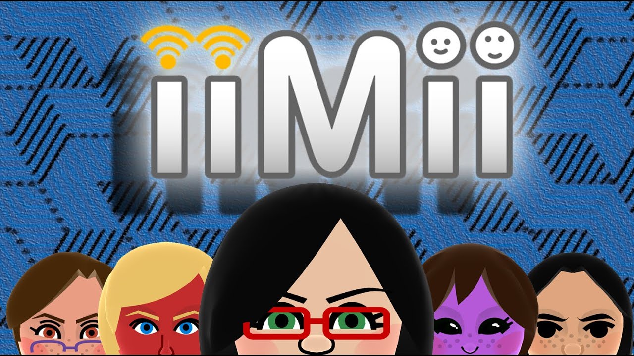 Introducing iiMii Maker