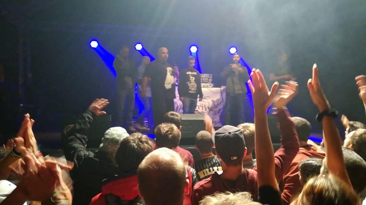 Saifa tecniche perfette semifinale Veneto 2016 TULLO VS. SAMURAY VS. POSAMAN VS. MASTERMAN