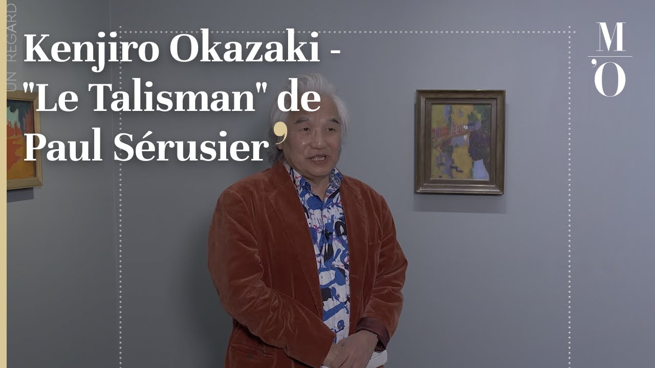 Kenjiro Okazaki - 