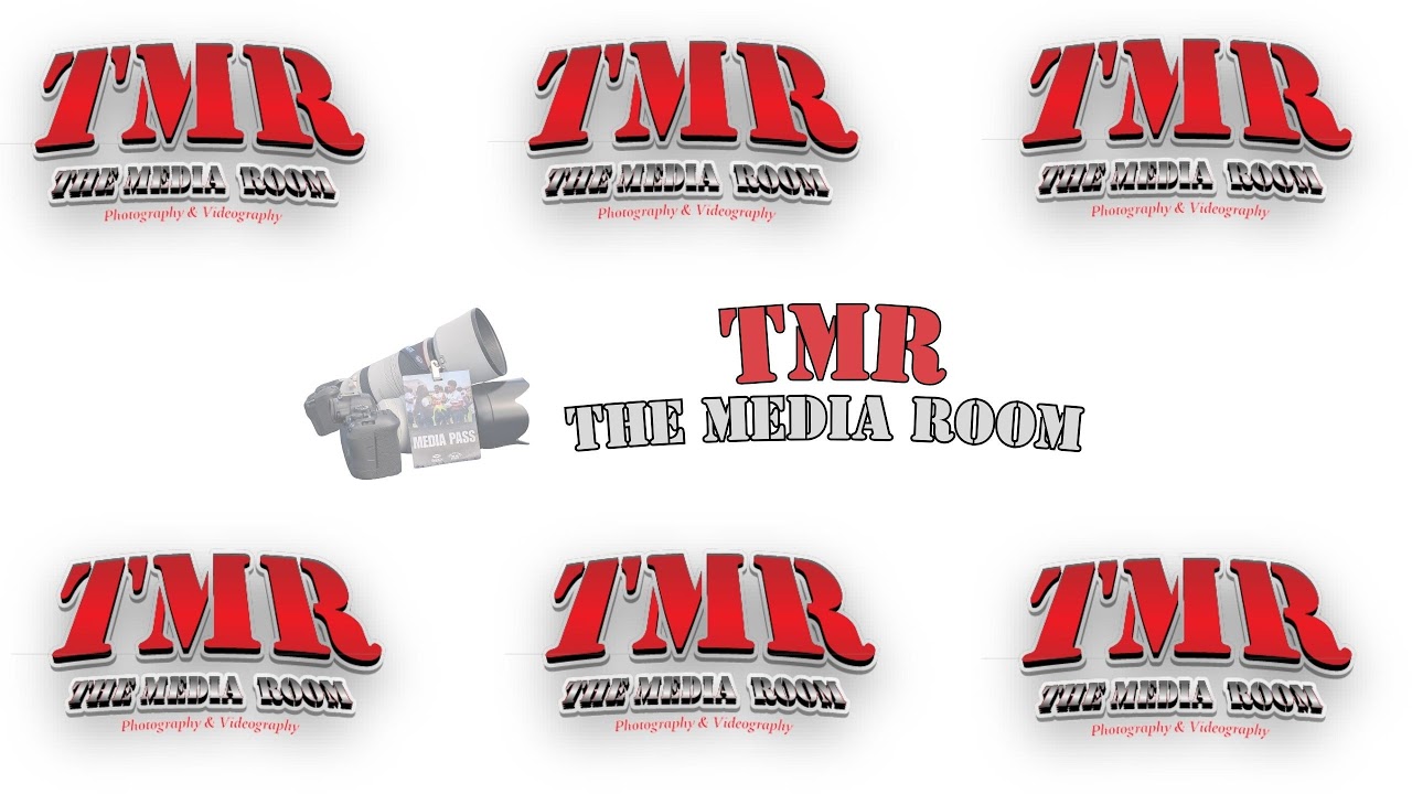 The Media Room Live Stream