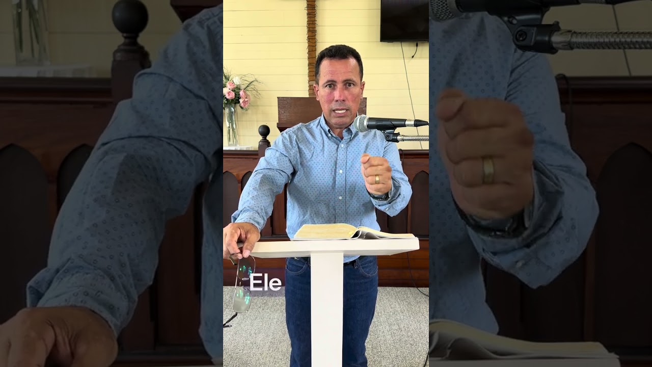 Lembrai-vos da Fidelidade de Deus em Vossas Vidas