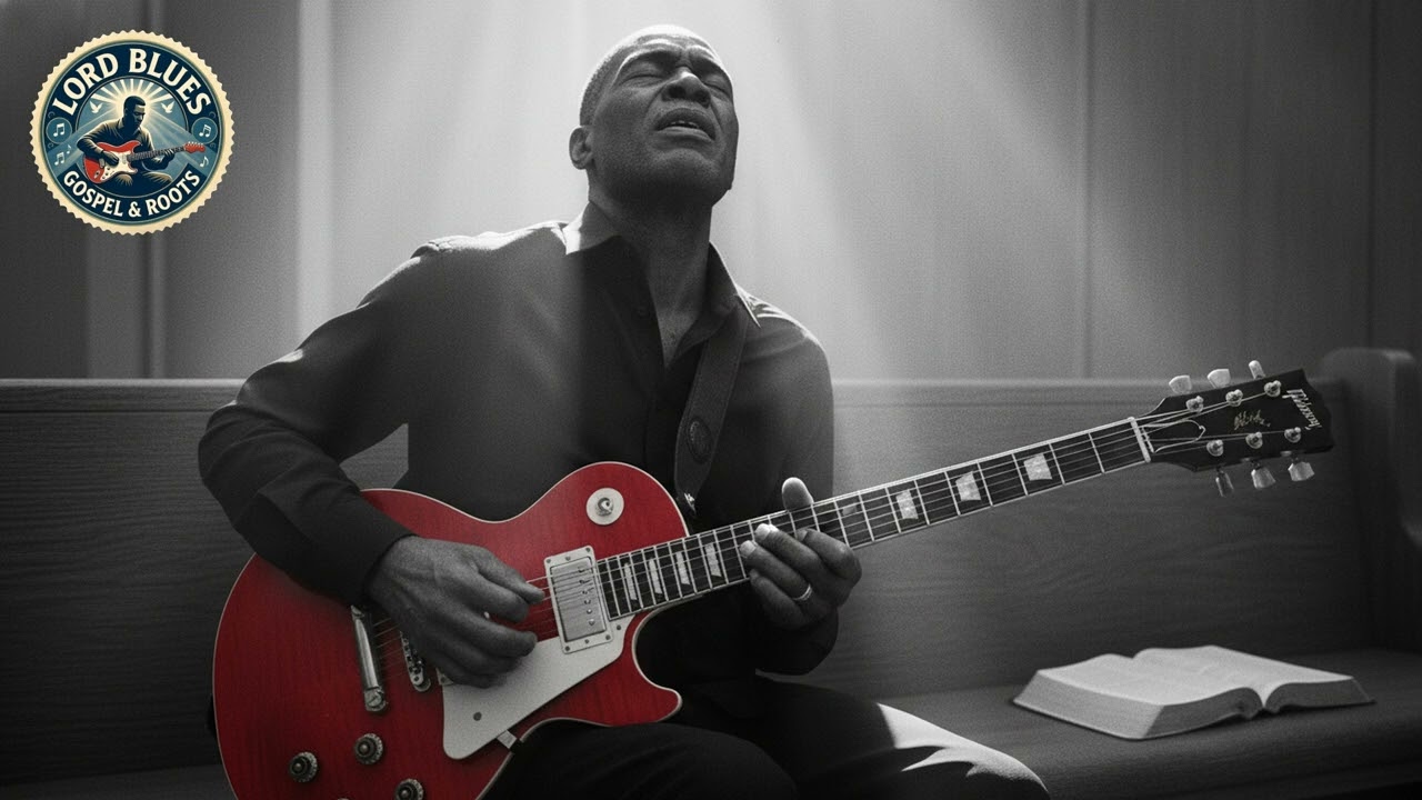 Table in the Wilderness | Soulful Gospel Blues