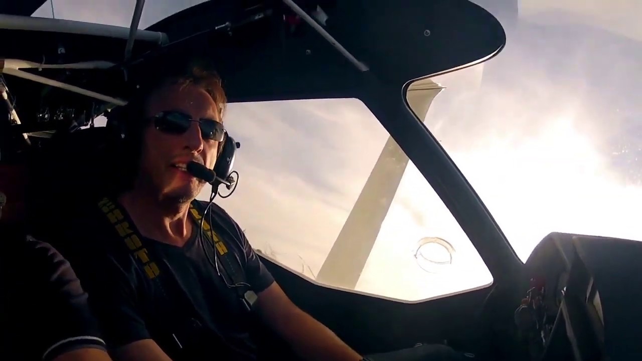 SPL-Checkflight-2014 in Mainz-Finthen EDFZ