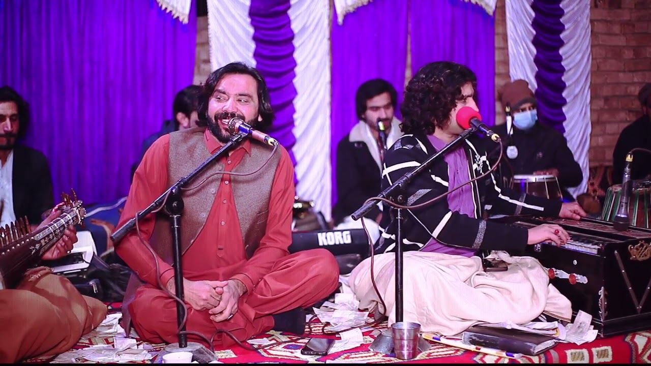 Najeeb Qurban