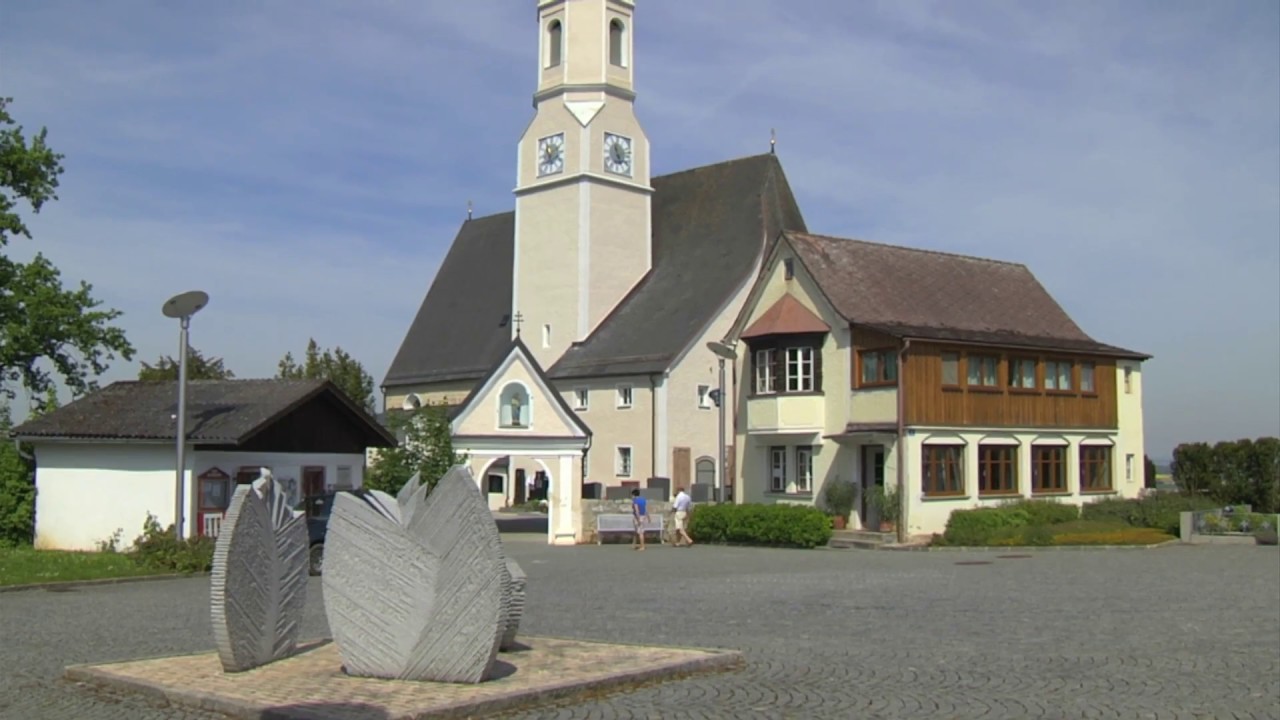 Gemeinde GEINBERG - s'Innviertel Tourismus