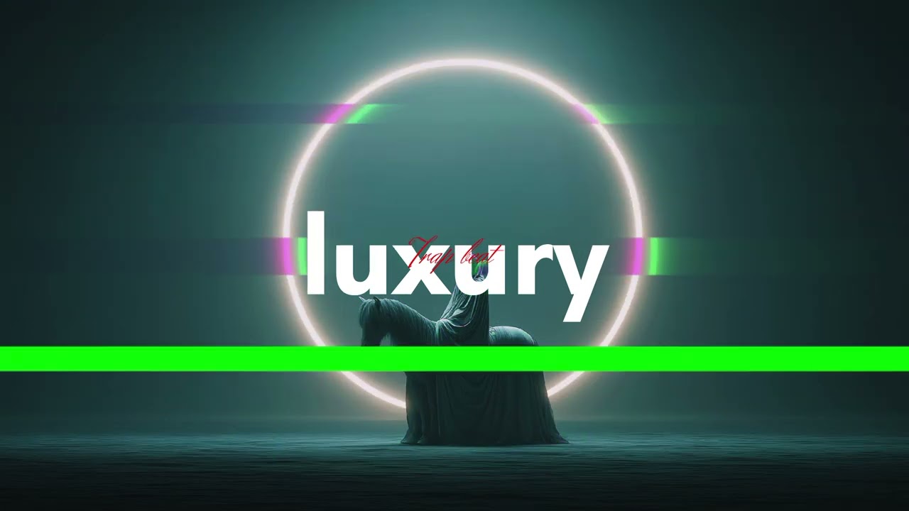 [FREE] Melodic Trap Type Beat 2026 | Gunna x Don Toliver x Travis Scott Type Beat – “LUXURY”