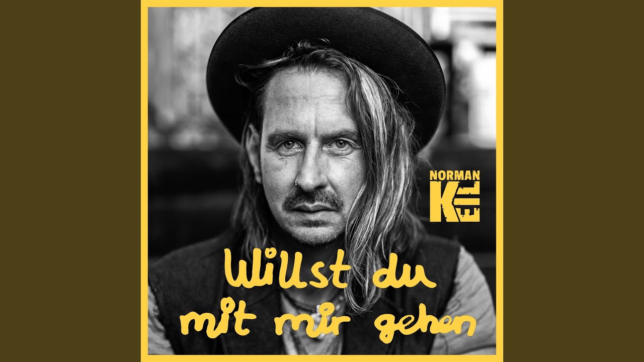 Willst du mit mir gehen