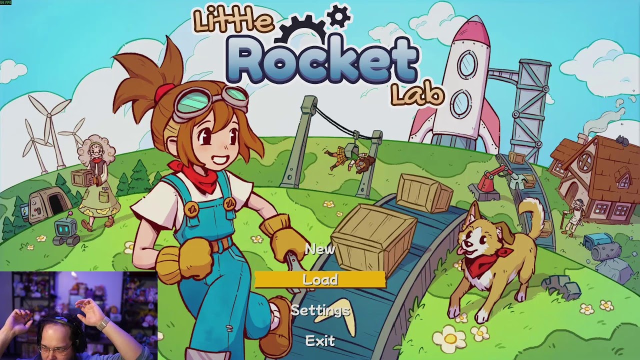 Finishing the game tonight? | Day 7