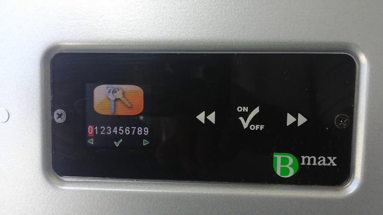 Brener B-MAX  SRVISI PRISHTINE