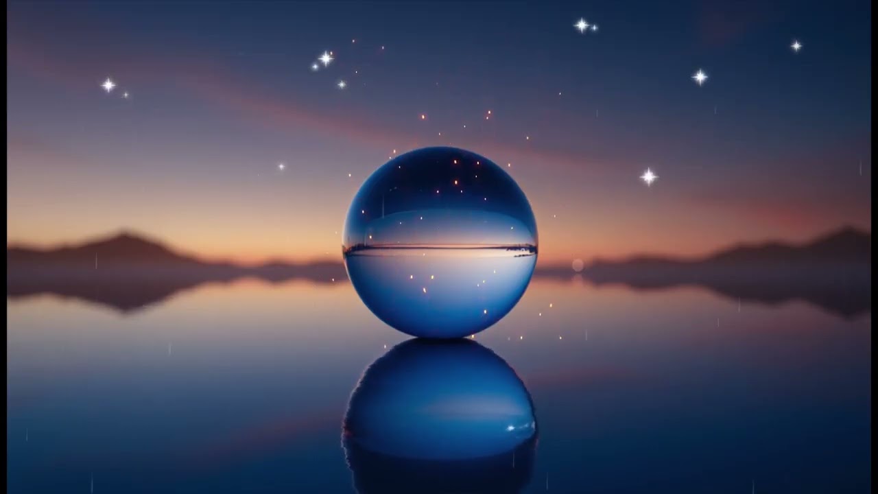 Beautiful Relaxing Music - Healing Music For Health And Calming The Nervous System, Deep Relaxation