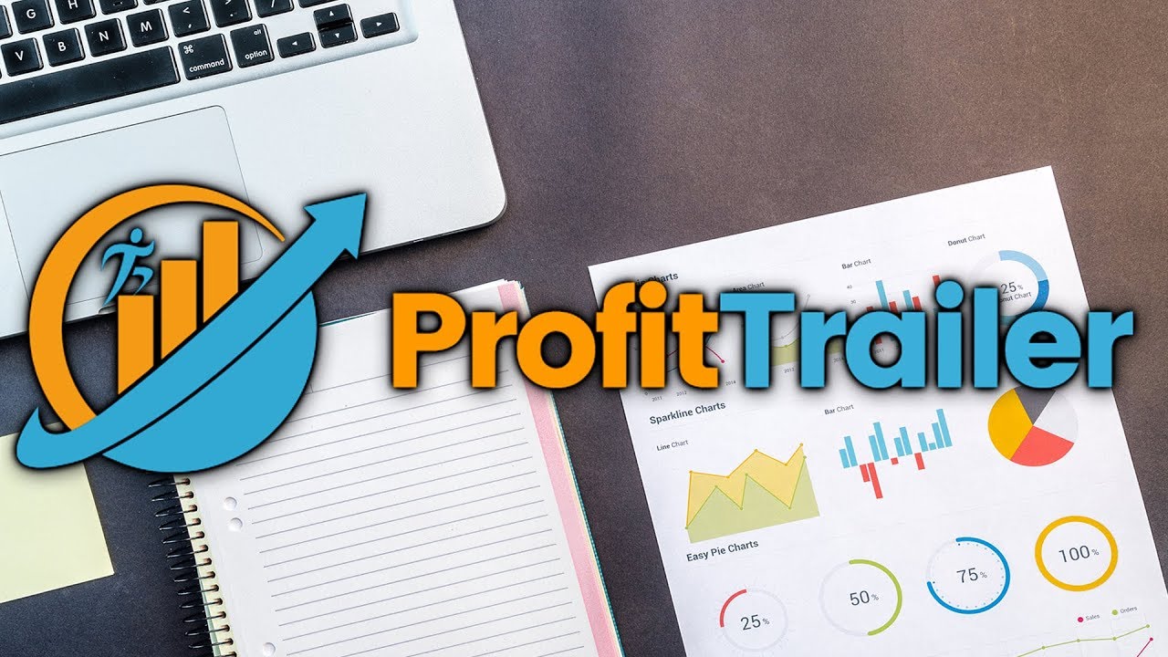 ProfitTrailer Trade Bot Review (5% in 1 day !!!)