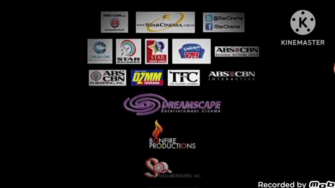 Star Cinema Credits A Moments In Time ending (2013)