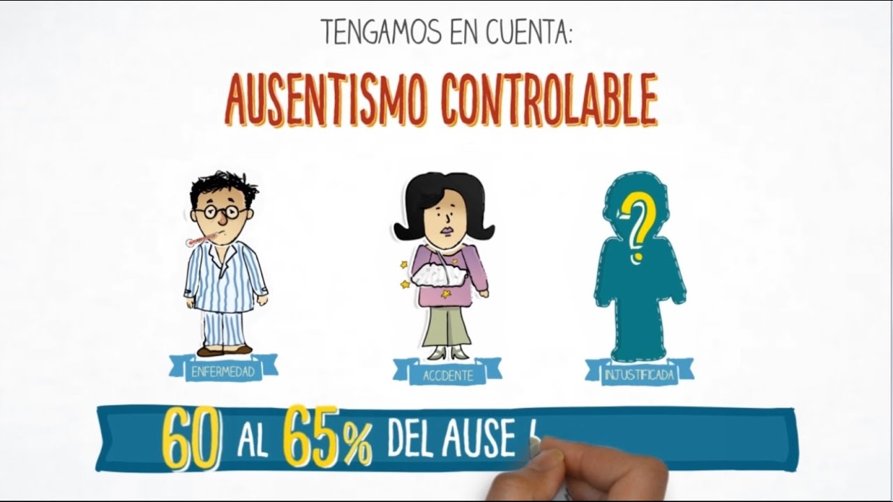 Cómo reducir el ausentismo laboral de su empresa
