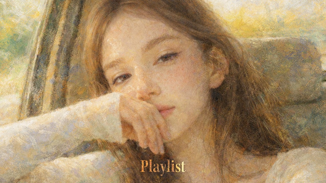 Playlist | 느낌이 좋은 날의 그루브팝 플레이리스트 🚗 | Groove Pop