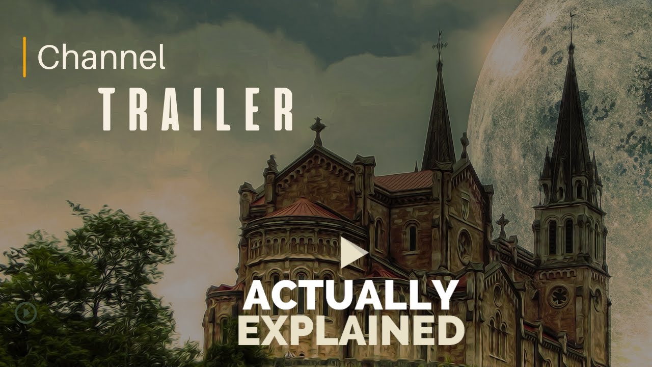 Unveiling the World of Knowledge: Welcome to Actually Explained!