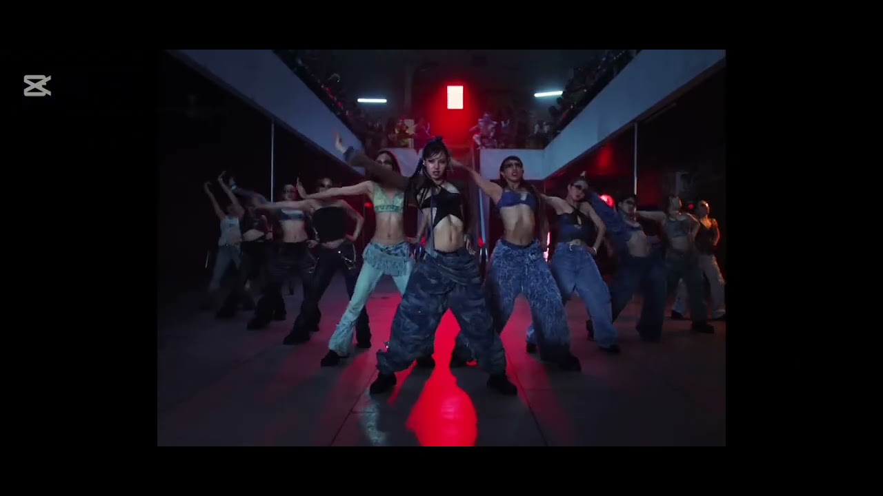 Lisa rockstar MVs edit 