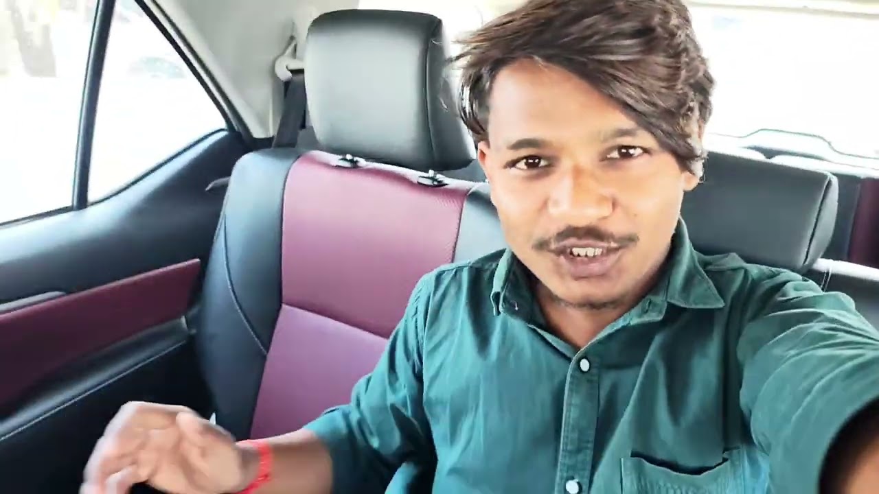 Fast vlog . Aj to bhari mukabla ho gya 