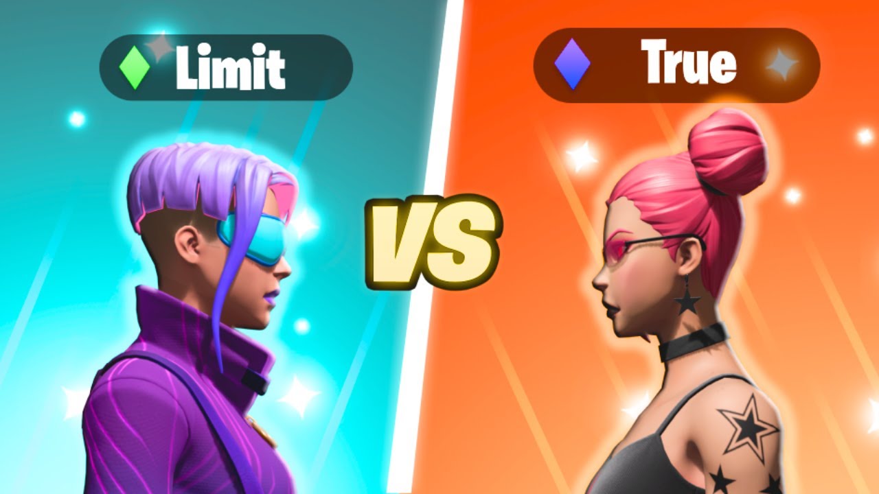 I Watched My Friends 1v1 for a Fortnite Skin… It Got SERIOUS!!! 😱