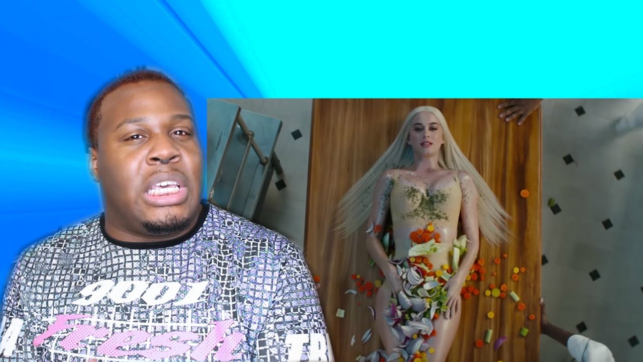 KATY PERRY FT MIGOS 