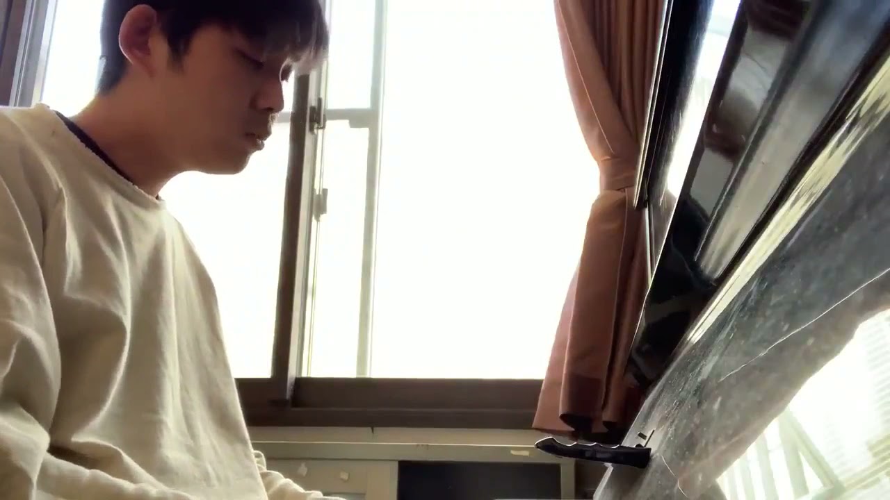 折坂悠太「しれとこ旅情(cover)」