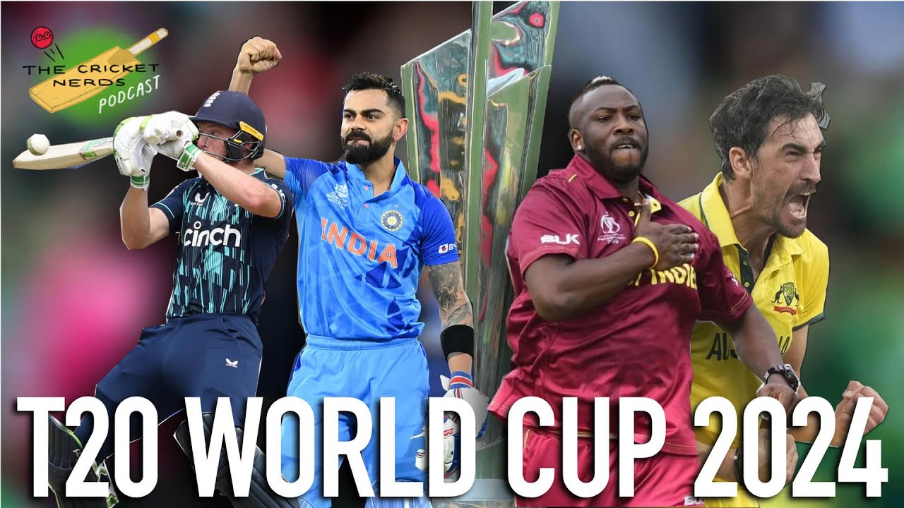 We PREDICT The Entire T20 World Cup