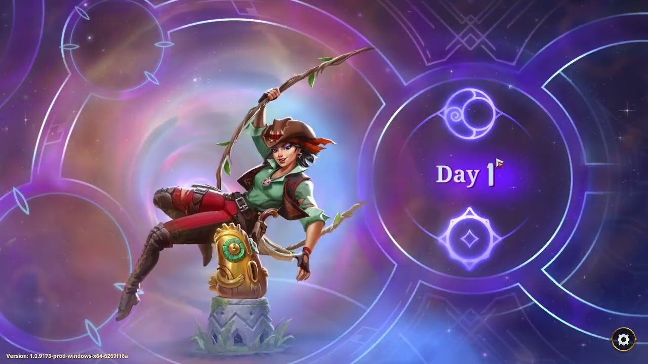 Seadog's Saloon and its best friends