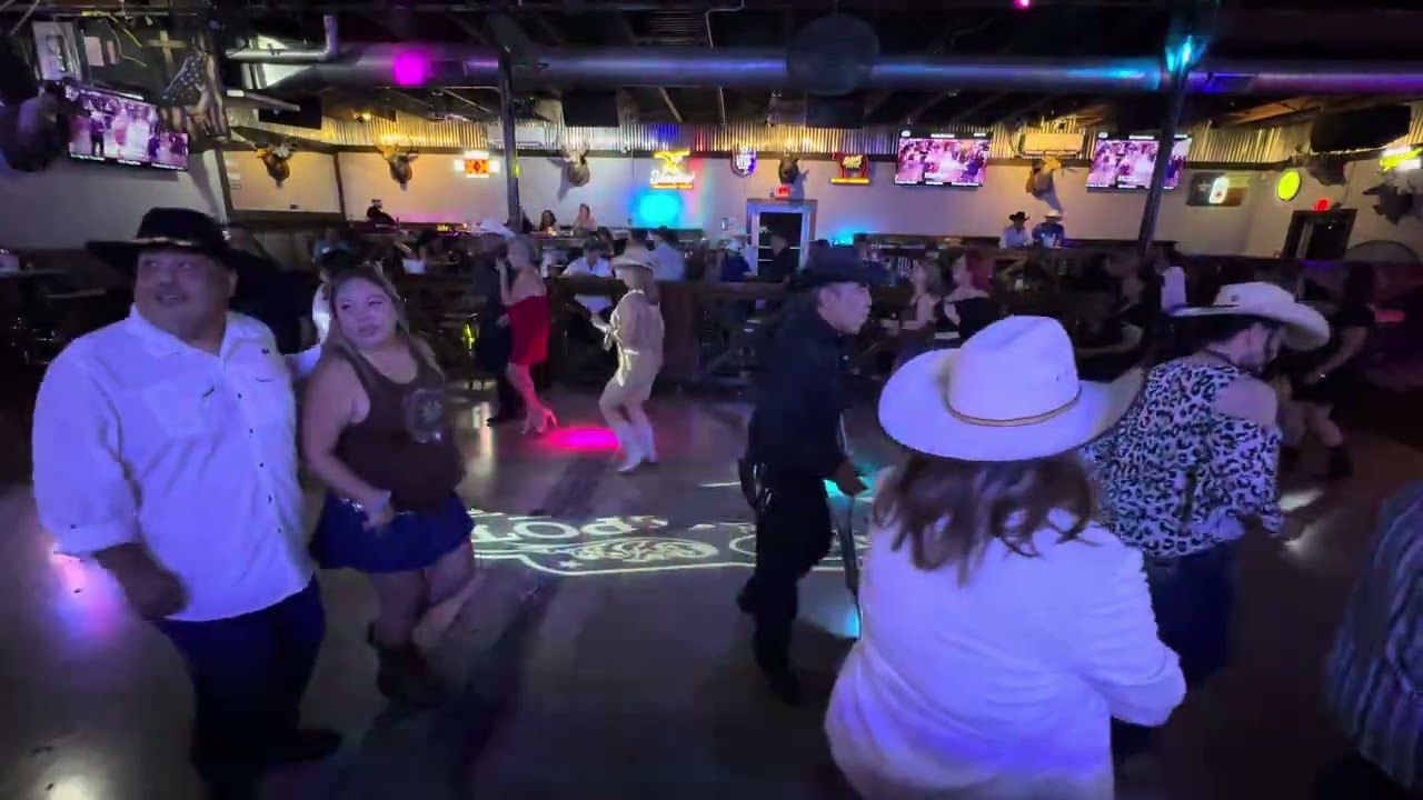 Tejano DJ Ray & Leal @The New Beer Depot, Friday, 20250715