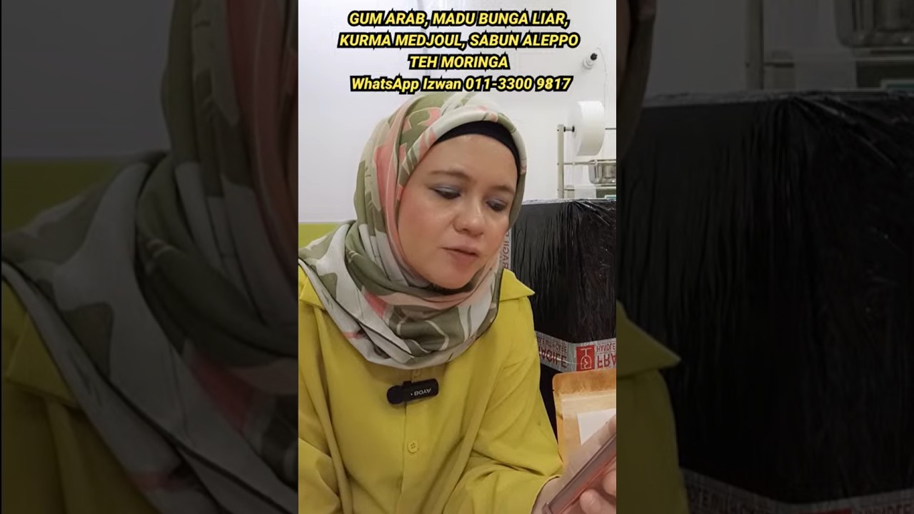 APA CERITA LAGI NI?