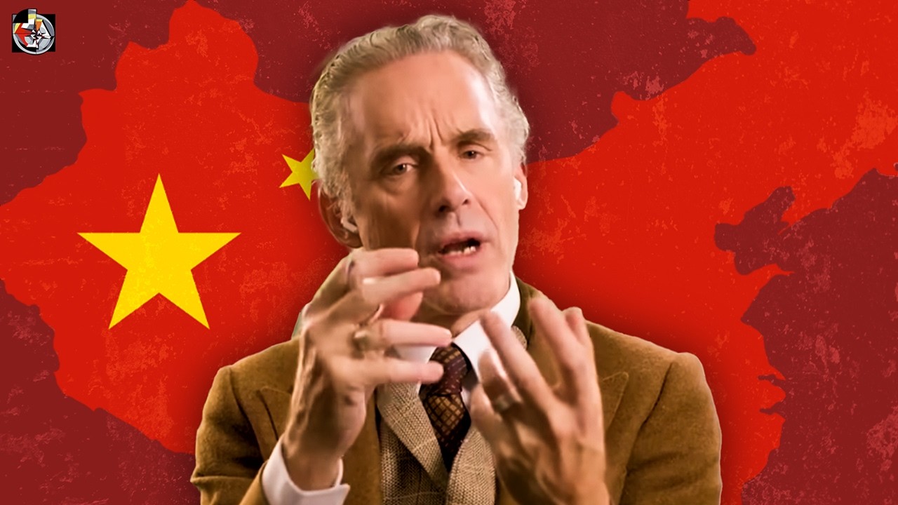 China Is In Trouble… Which Means So Are We