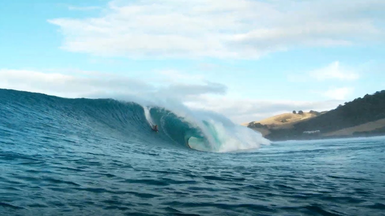 Shane Ackerman - Out and about.