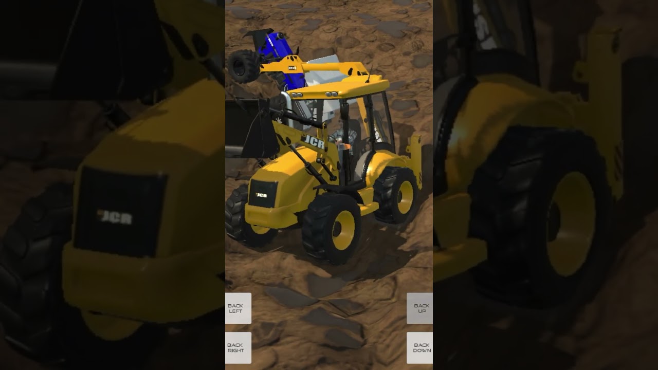 #viral #jcb#tactor #tacterlover #jcbmachine#jcb3dx #viralvideo #short #public #youtube#youtubeshort