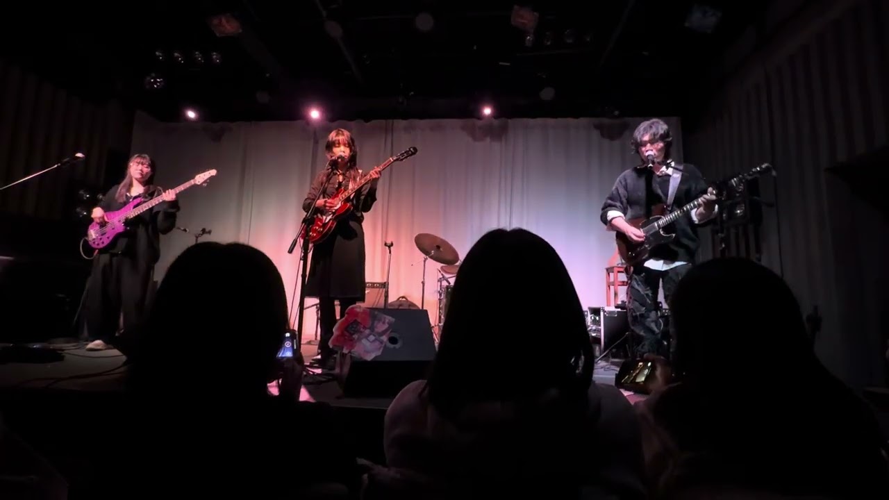 Taster shots - 에로틱웜즈익스히비션(Erøtic Wørms Exhibitiøn) | 2025.12.05 쓰레기로 지은 Zip @벨로주 홍대