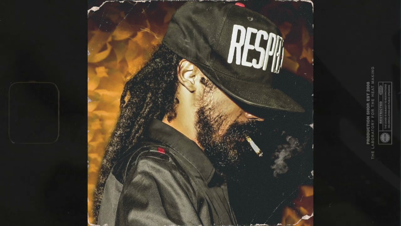 [FREE] Damian Marley Type Beat 'Wildfire'