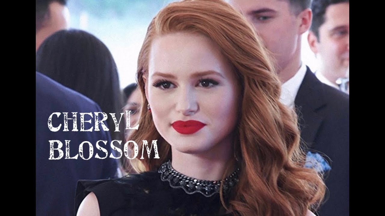Cheryl Blossom | Diamonds
