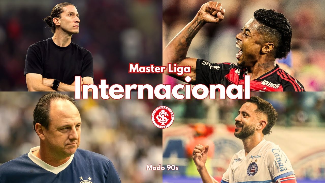 RODADA POLÊMICA | INTER Master Liga - #09