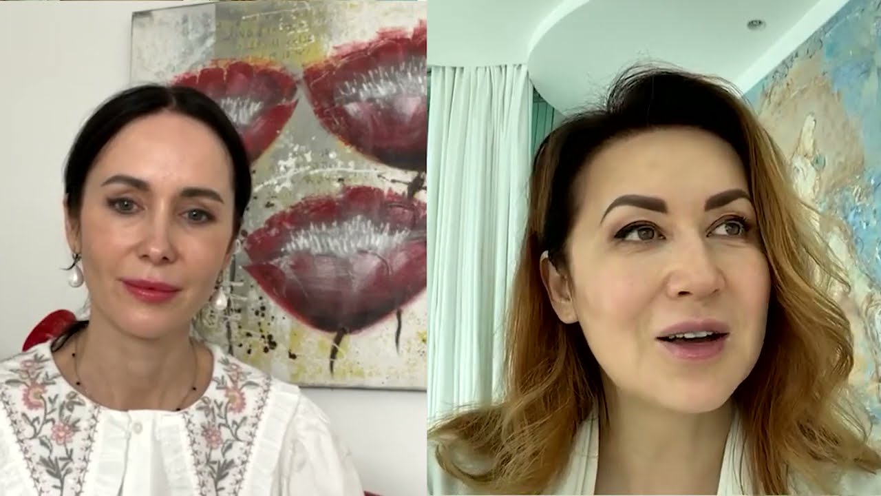 LIVE Евгения Пронькина: Разводы у христиан, в чем причины?