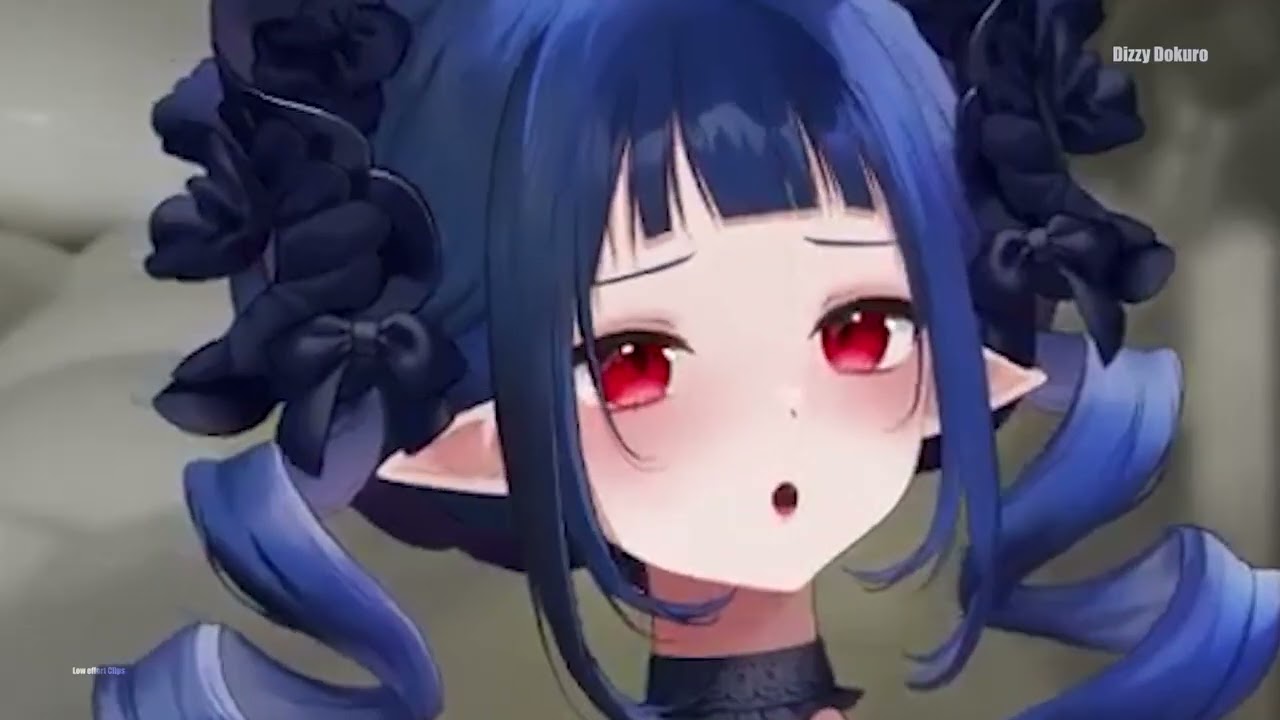 The Harvesting Of Jelly Hoshiumi