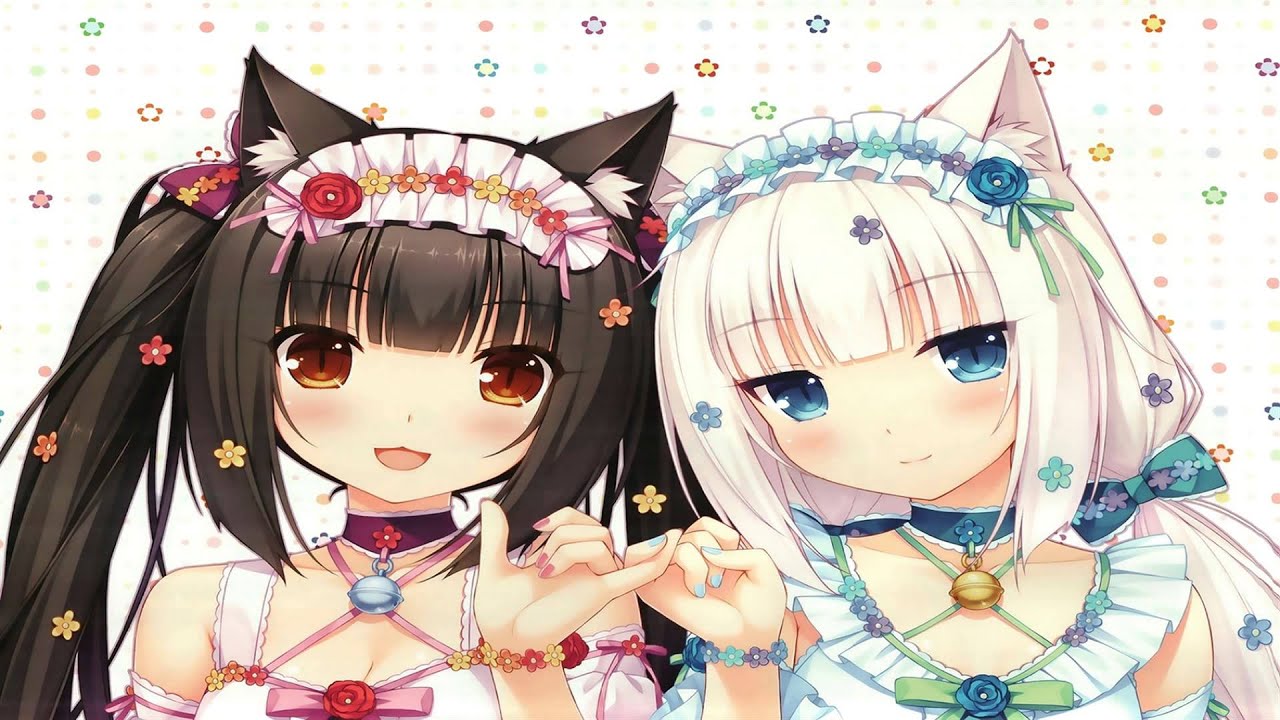 Nightcore - For You