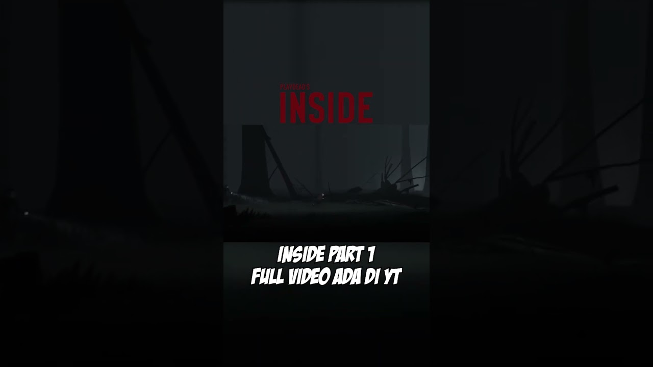 INI GAME BIKIN JANTUNGAN!!! INSIDE #1 