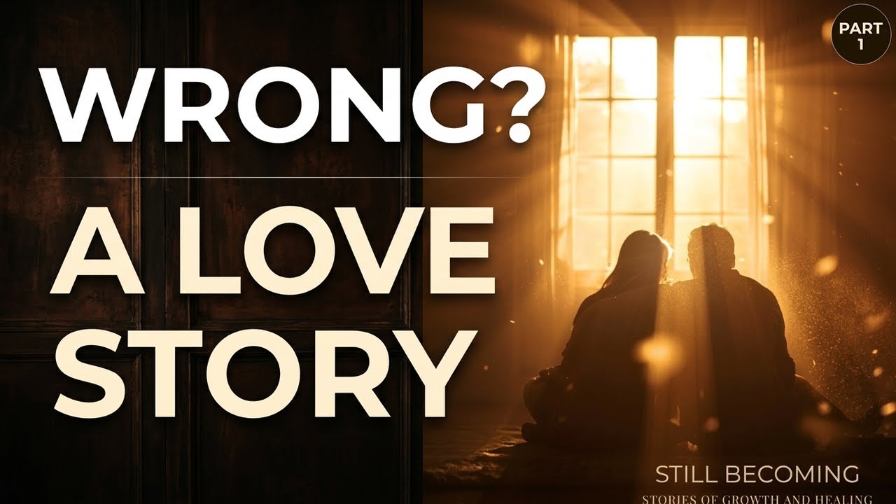 Is Something Wrong With Us? A Love Story