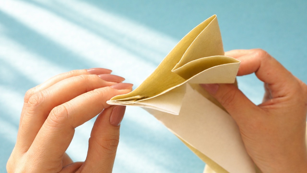 🔥 Flawless in Every Detail: Mitered Corner Sewing Tips and Tricks at Home